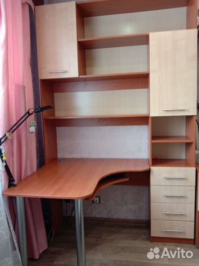 Уголок школьника