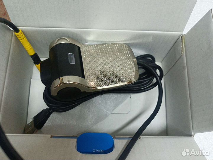 Видеорегистратор USB