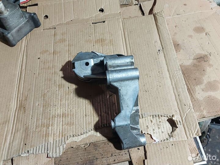 Натяжитель ремня приводного ford focus 1 /transit