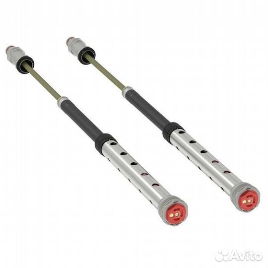 Комплект картриджей WP PRO xplor PRO 7500 2024г