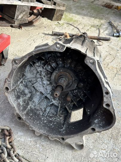 Коробка передач