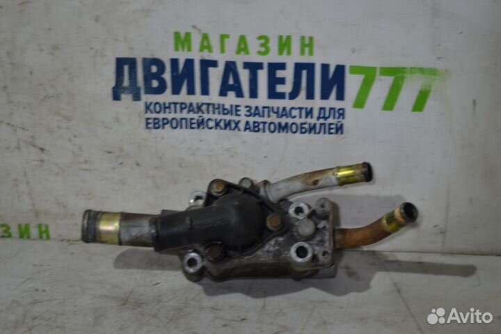 Корпус термостата Ниссан Премьера Nissan Primera