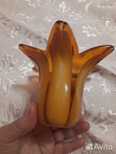 Плафоны для люстры стекло