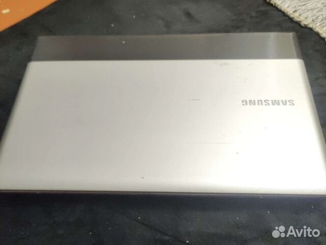 Ноутбук samsung np300e5a