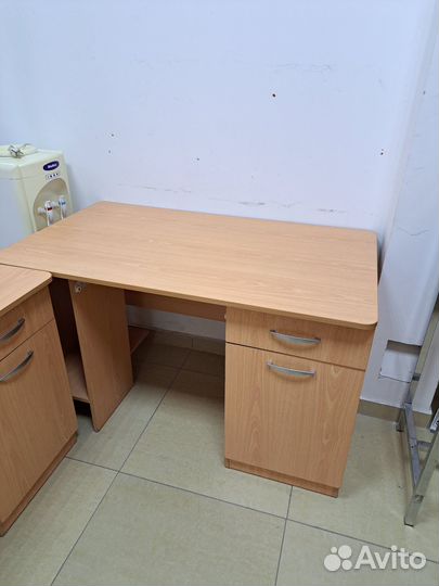 Мебель для офиса бу