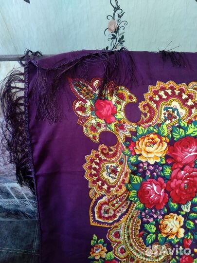 Платок новый