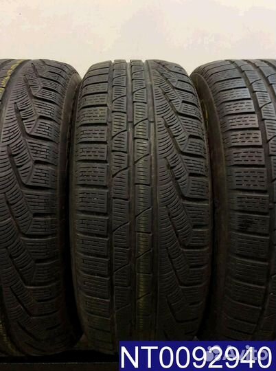 Pirelli Winter Sottozero 210 Serie II 225/55 R17 97U