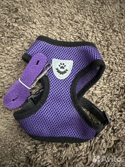 Аксесуары для мелких пород собак/ кошек