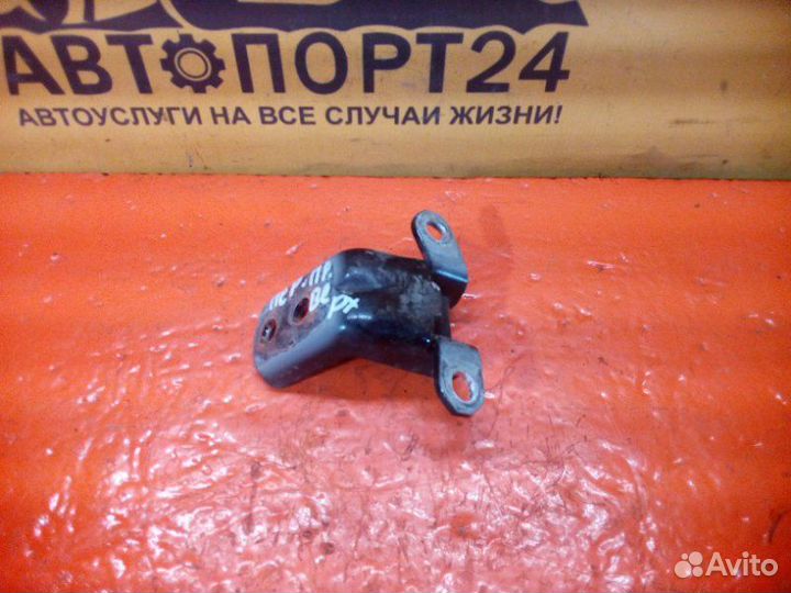 Петля двери передняя правая Renault Koleos HY0 M9R