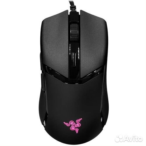 Мышь проводная Razer Cobra оригинал
