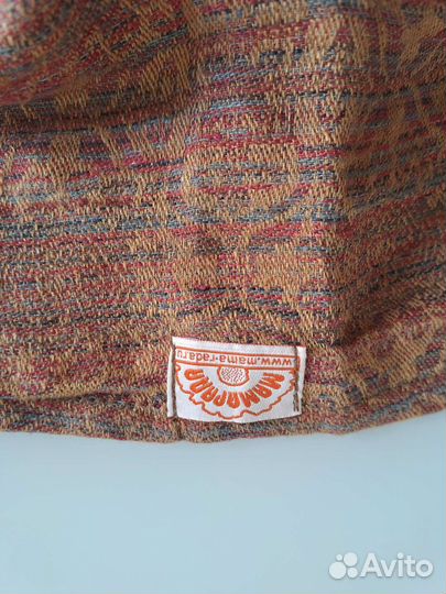 Слинг-шарф фирмы Мамарада