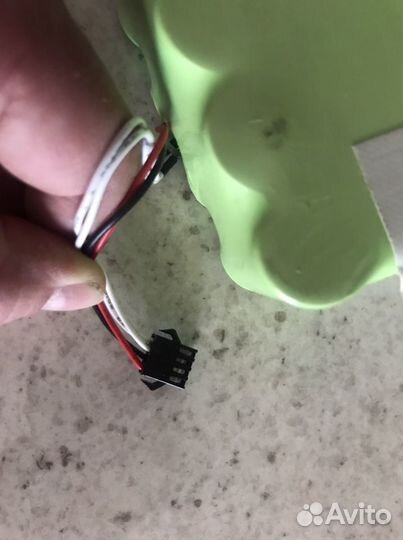 Продам аккумулятор