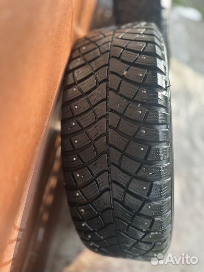 Колеса зимние r16