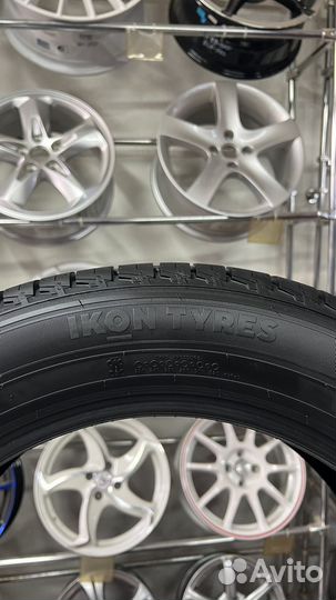 Ikon Tyres Nordman S2 SUV 235/55 R18 100V