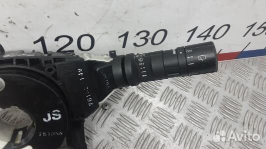 Переключатель поворотов и дворников (стрекоза) nis