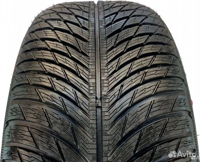 Michelin Alpin A5 275/40 R22 108V