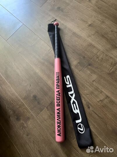 Бейсбольная бита