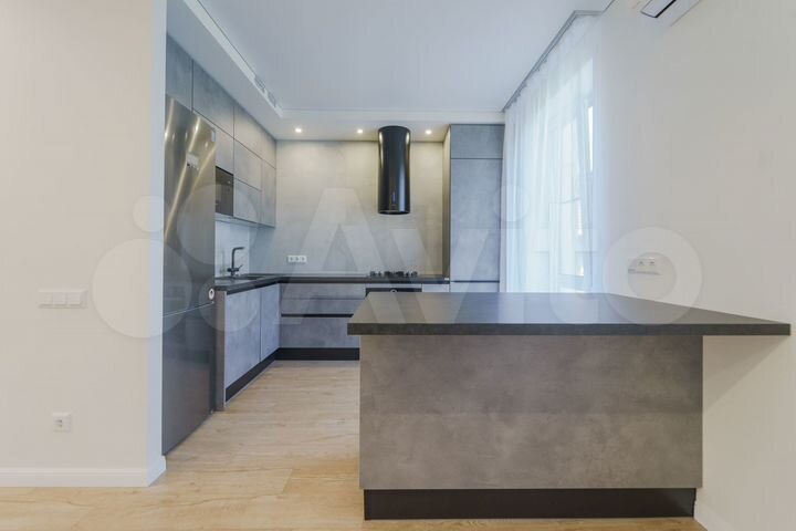 Таунхаус 99,7 м² на участке 2 сот.