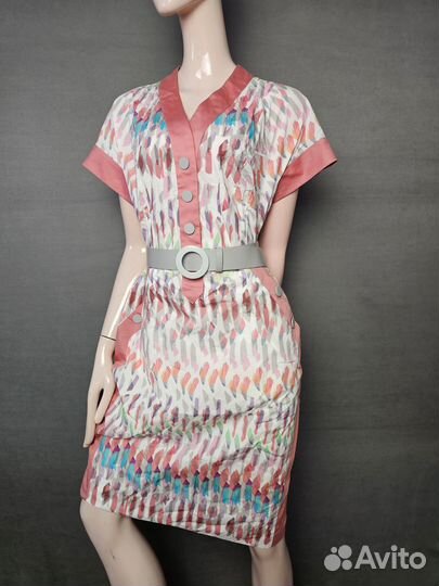 Платье Caterina Leman (оригинал)