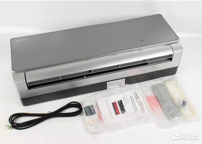 Кондиционер Айроник