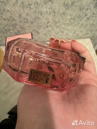 Духи женские