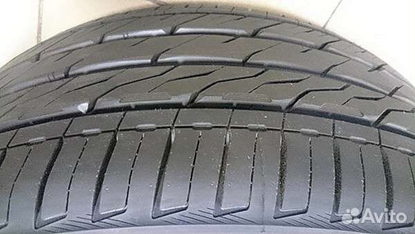 Landsail LS588 315/35 R20 110W