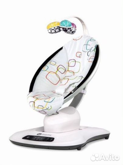 Детские качели 4moms