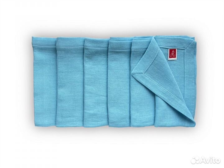 Сафетки сервировочные 