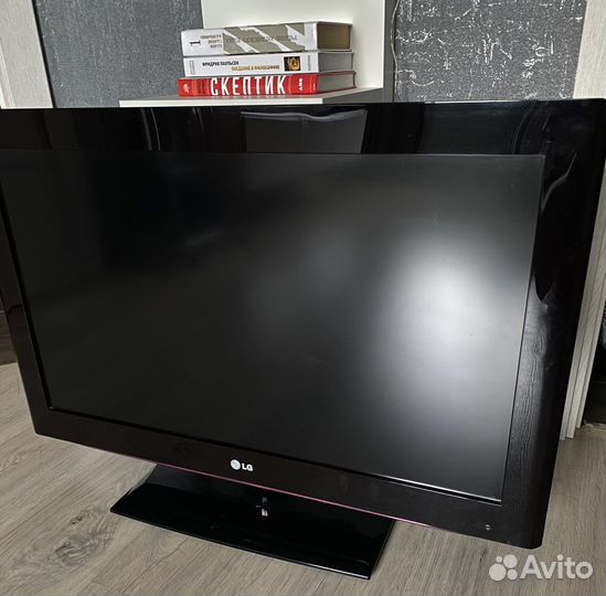 Телевизор бу