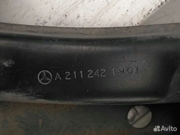 Траверса АКПП Mercedes W211 A211