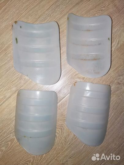 Хоккейная форма