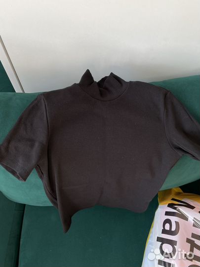 Топы, свитер, кофты