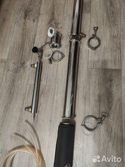 Продам самогонный аппарат