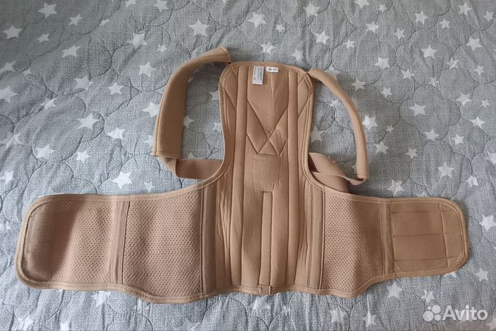 Корсет ортопедический (реклинатор)