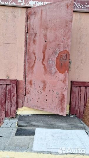 Дверь мебельная