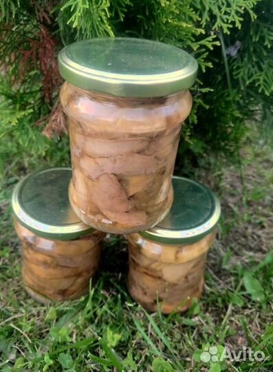 Печень трески свежая