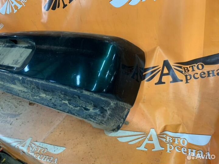 Бампер Ваз 211002 1 2003