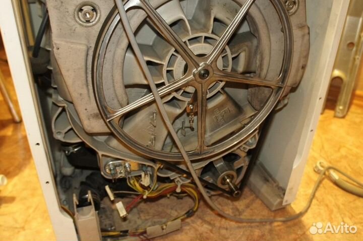 Ремонт холодильников Стиральных Машин Посудомоек