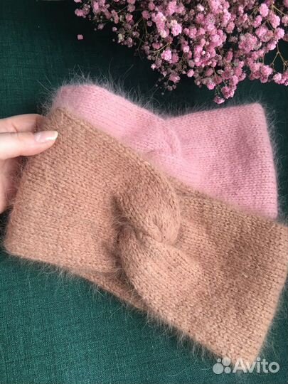 Повязка на голову