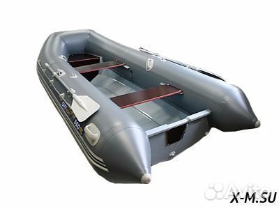Лодка RIB Skyboat SB 360 RL