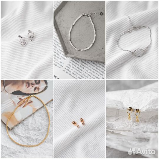 Предметная съёмка