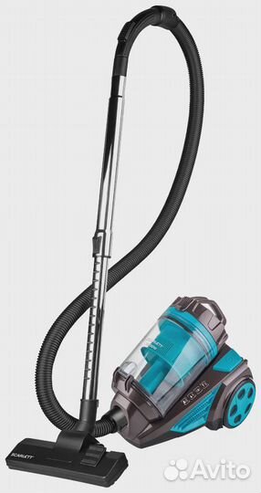 Пылесос Scarlett SC-VC80C377