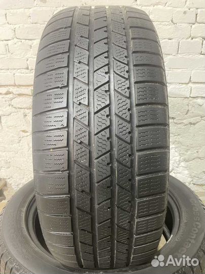 Continental CrossContact ATR 255/50 R20 109V