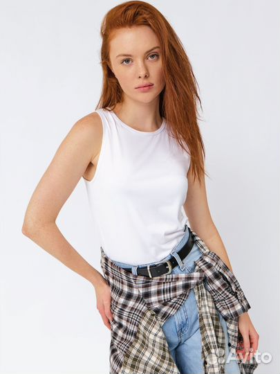 Майка женская