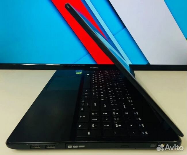 Ноутбук Acer, HP