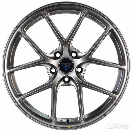 Литые диски R15 4x100 wheelegend