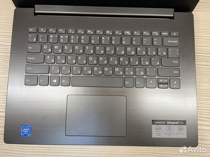 Lenovo ideapad 330-14IGM