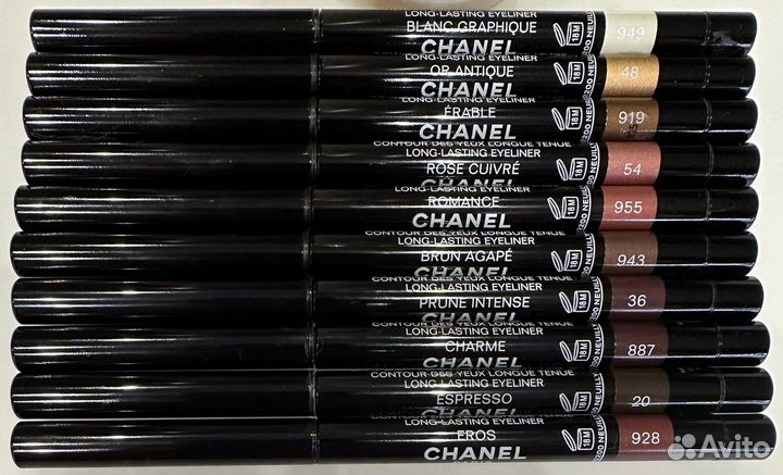 Карандаш Chanel