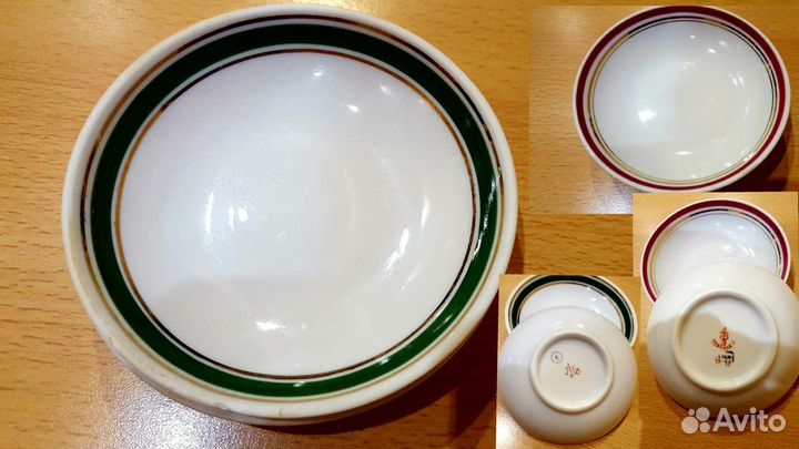 Посуда-винтаж