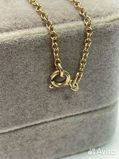 Цепь 375 пробы, р.40